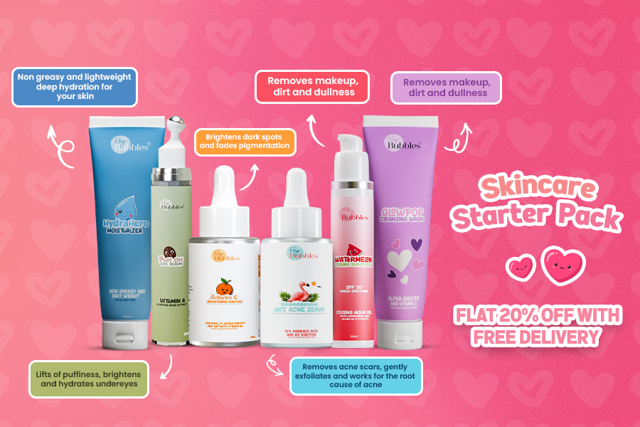 Skincare Starter Pack web MOBILE